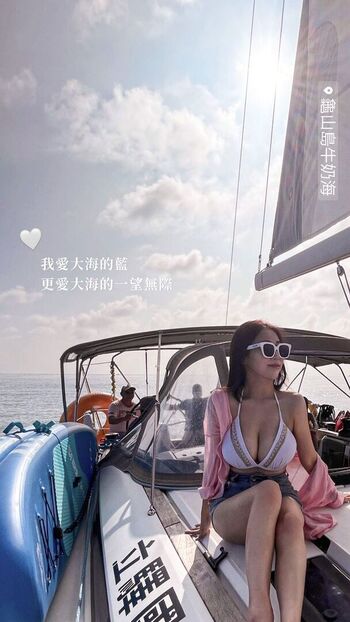 Full leaked Feifeihsieh page private onlyfans photo