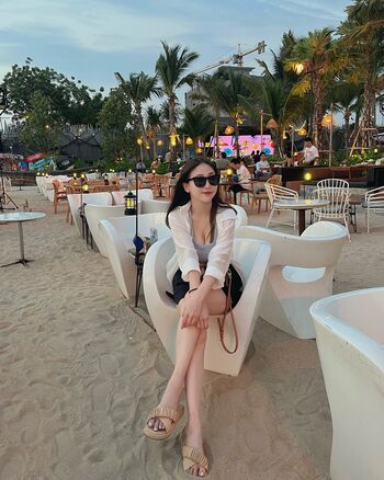 Full leaked Feifeihsieh page private onlyfans photo