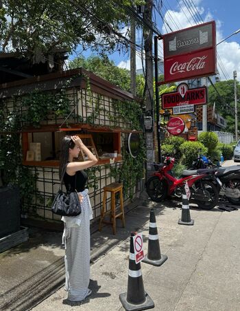 Full leaked Feifeihsieh page private onlyfans photo