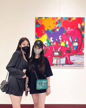 Full leaked Feifeihsieh page private onlyfans photo