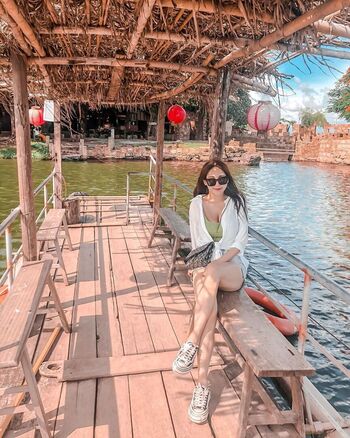 Full leaked Feifeihsieh page private onlyfans photo