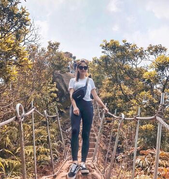 Full leaked Feifeihsieh page private onlyfans photo