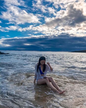 Full leaked Feifeihsieh page private onlyfans photo