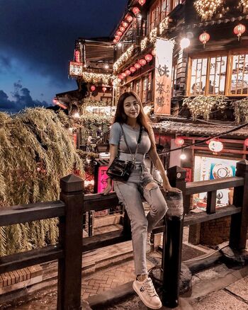 Full leaked Feifeihsieh page private onlyfans photo