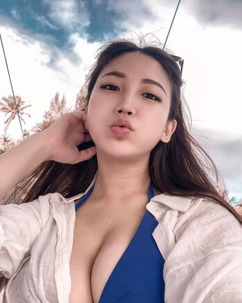 Full leaked Feifeihsieh page private onlyfans photo