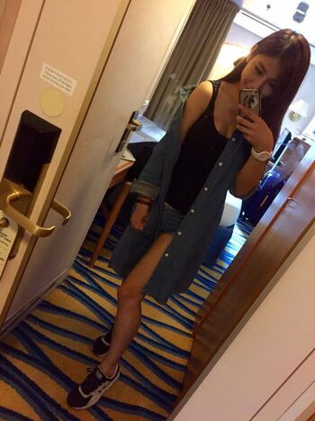 Full leaked Feifeihsieh page private onlyfans photo