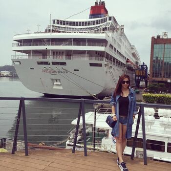 Full leaked Feifeihsieh page private onlyfans photo