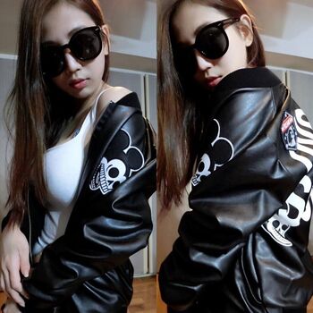 Full leaked Feifeihsieh page private onlyfans photo