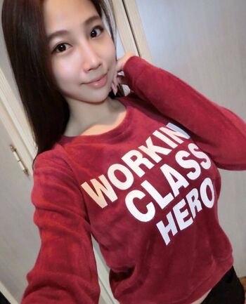 Full leaked Feifeihsieh page private onlyfans photo