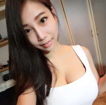 Full leaked Feifeihsieh private onlyfans photo