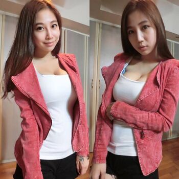 Full leaked Feifeihsieh private onlyfans photo