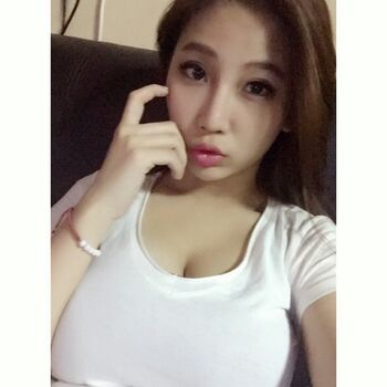 Full leaked Feifeihsieh private onlyfans photo