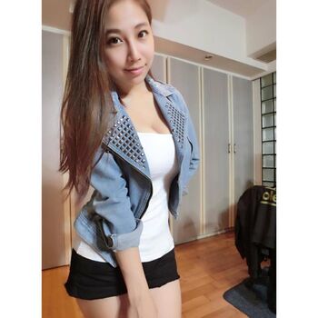 Full leaked Feifeihsieh private onlyfans photo