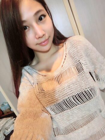 Full leaked Feifeihsieh private onlyfans photo