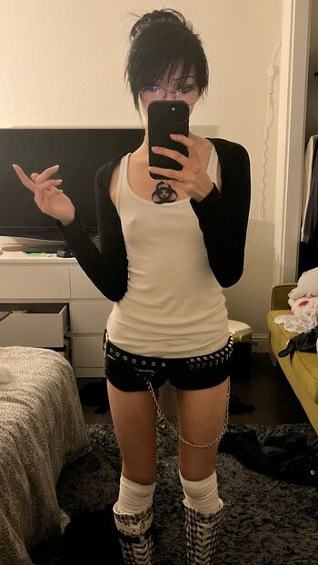 Full leaked Feinforkim private onlyfans photo