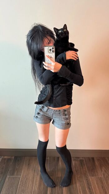 Full leaked Feinforkim private onlyfans photo