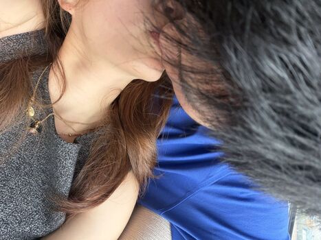 Full leaked Feixings private onlyfans photo