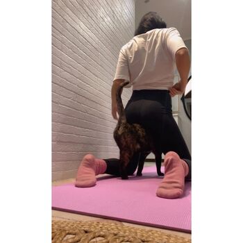 Full leaked Feli sea page private onlyfans photo