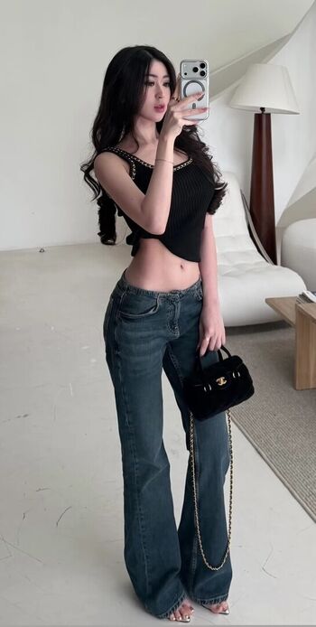Full leaked Felicia carissa private onlyfans photo