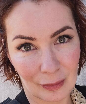 Full leaked Felicia day private onlyfans photo