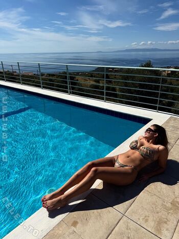 Full leaked Felicia fuchs private onlyfans photo