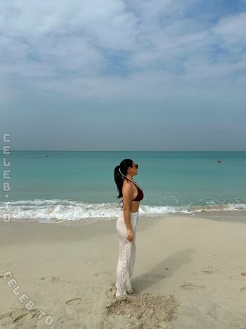 Full leaked Felicia hesso private onlyfans photo