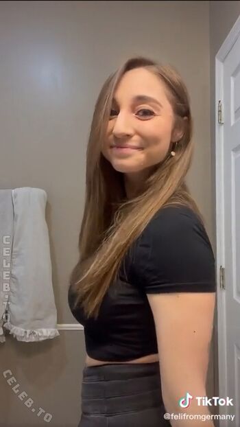 Full leaked Felicia hofner private onlyfans photo