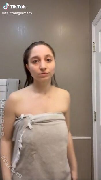 Full leaked Felicia hofner private onlyfans photo