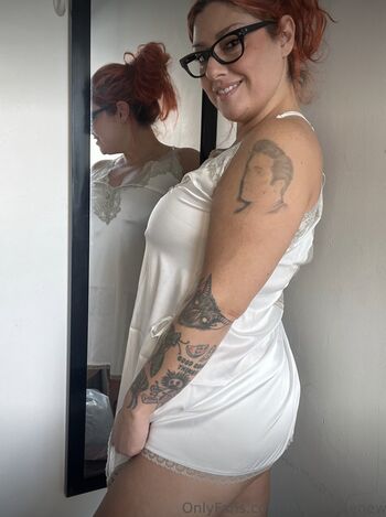 Full leaked Felicia rose page private onlyfans photo