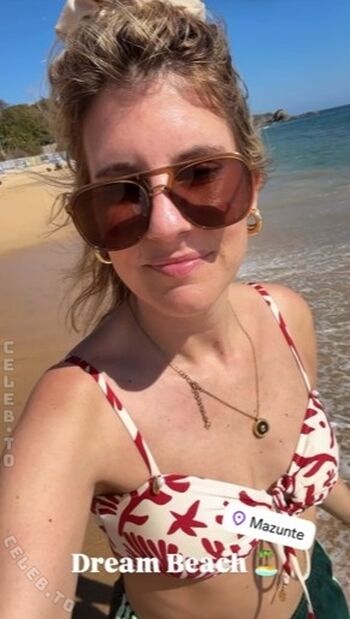 Full leaked Felicitas then private onlyfans photo