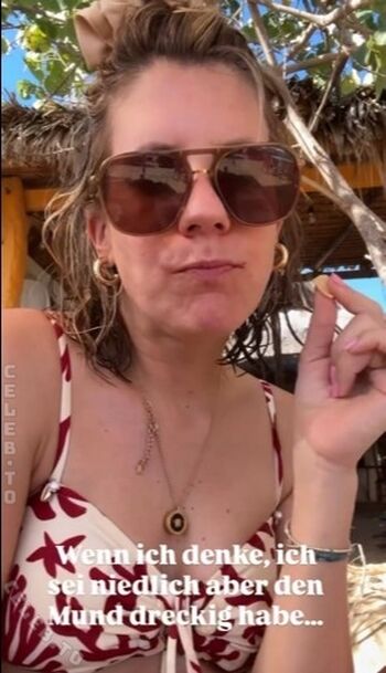 Full leaked Felicitas then private onlyfans photo