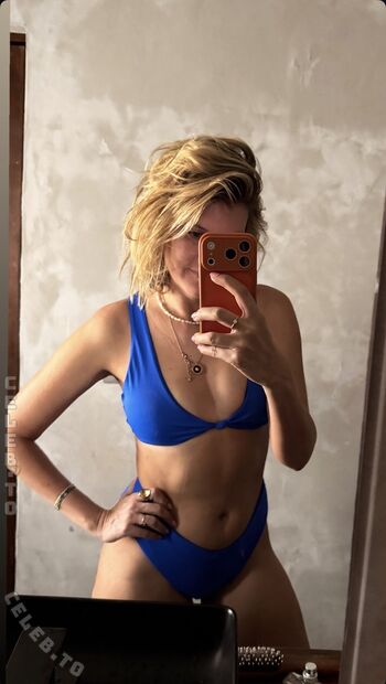 Full leaked Felicitas then private onlyfans photo