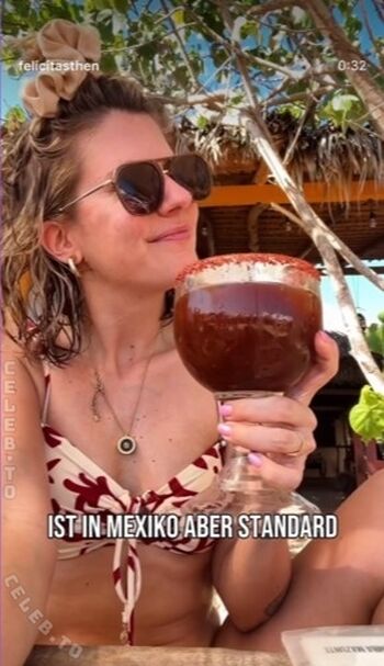 Full leaked Felicitas then private onlyfans photo