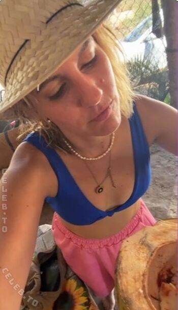 Full leaked Felicitas then private onlyfans photo