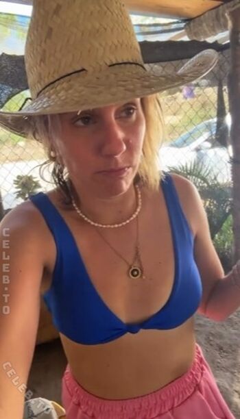 Full leaked Felicitas then private onlyfans photo