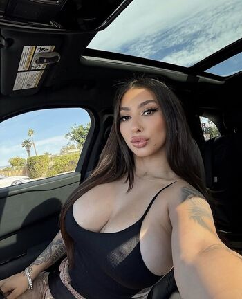 Full leaked Felicity agredano private onlyfans photo