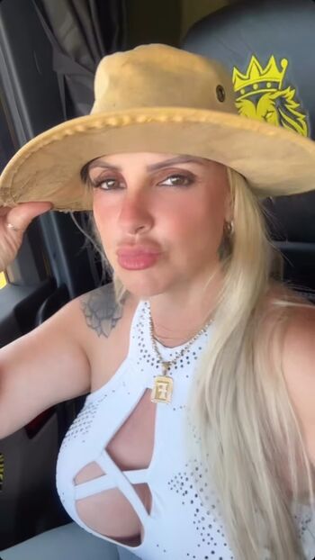 Full leaked Felina cris page private onlyfans photo