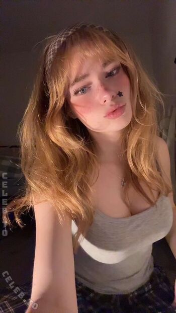 Full leaked Felinenyaa page private onlyfans photo