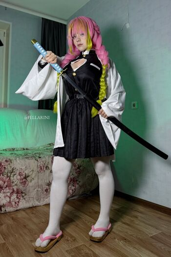 Full leaked Fellarini page private onlyfans photo