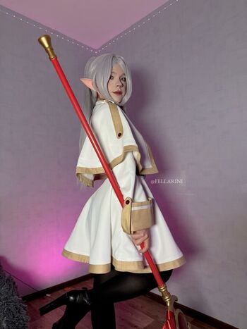 Full leaked Fellarini page private onlyfans photo