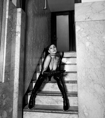 Full leaked Felonyalicia private onlyfans photo