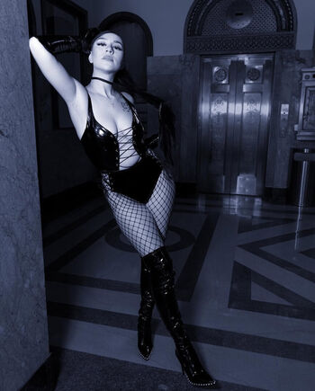 Full leaked Felonyalicia private onlyfans photo