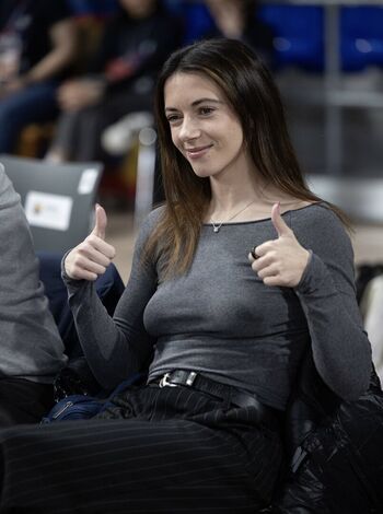 Full leaked Female football page private onlyfans photo