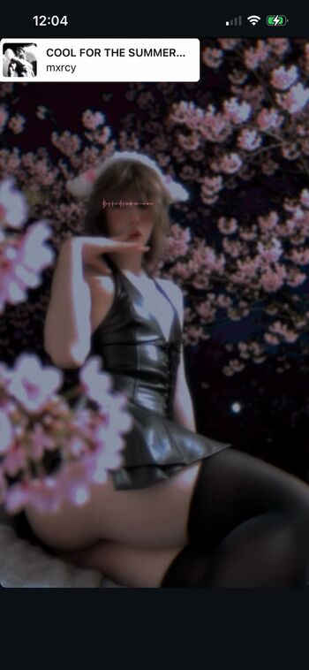 Full leaked Femboy uu private onlyfans photo