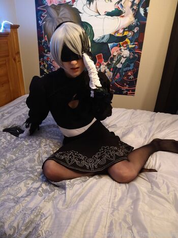 Full leaked Femboygaming page private onlyfans photo