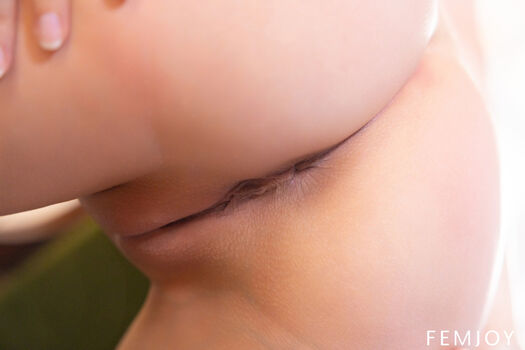 Full leaked Femjoy private onlyfans photo