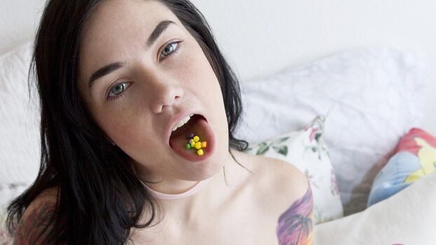 Full leaked Fenix sun private onlyfans photo