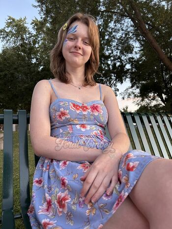 Full leaked Feraltomboy private onlyfans photo