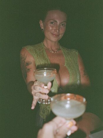 Full leaked Fergsfergsfergs page private onlyfans photo