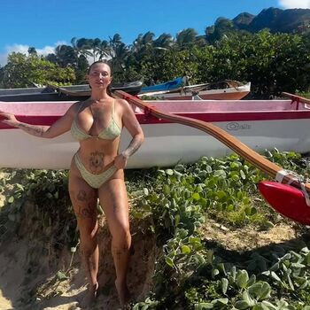 Full leaked Fergsfergsfergs page private onlyfans photo